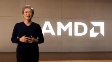 اقتباس اليوم من الرئيس التنفيذي لشركة AMD ليزا سو: “لقد انتهى عصر الحوسبة التقليدية” – مما يمثل بداية عصر الحوسبة غير المتجانسة